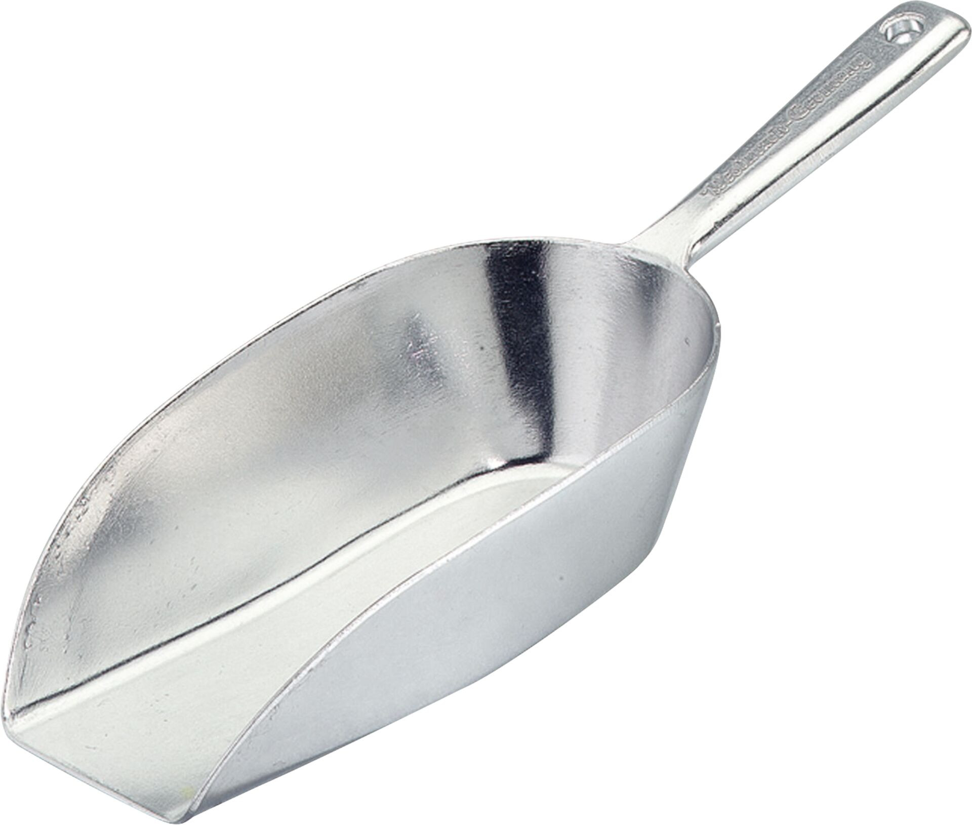 Alu-Schaufel ca. 0,30 L